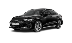 Audi S3 Limousine TFSI S tronic qutro TFSI S tronic quattro Auto-Abo