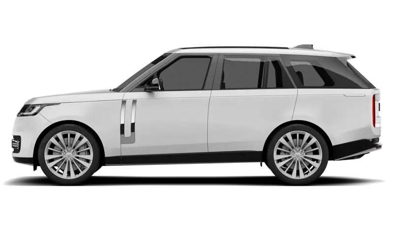 Range Rover 3.0 D350 Autobiography Leasing