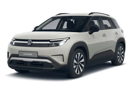 Volkswagen ID. Cross Life 52 kWh 155 kW Leasing