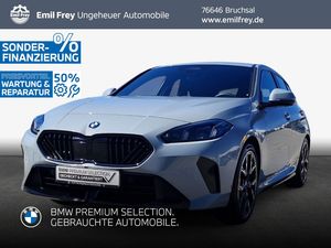 BMW 120 Aut. M-Paket Pro LED H&K