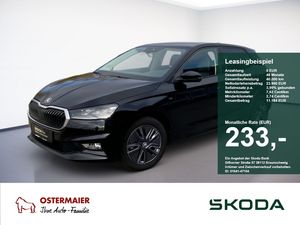 Skoda Fabia SELECTION 1.0TSI 116PS DSG LED.NAVI.KAMERA