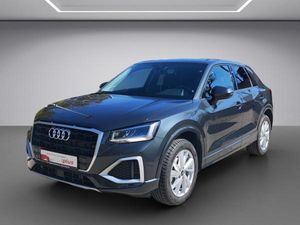 Audi Q2 35 1.5 TFSI advanced S-tronic