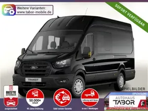 Ford Transit DCiV 350 RWD L4H3 Trend StandH Xenon Kam