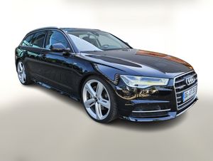 Audi A6 Avant  3.0 TDI 272 S tronic quattro LED LM21Z Finanzierung privat - Auto kaufen