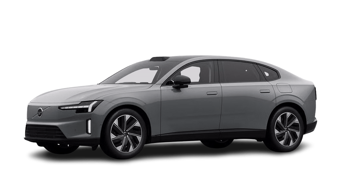 Volvo ES90 Auto-Abo