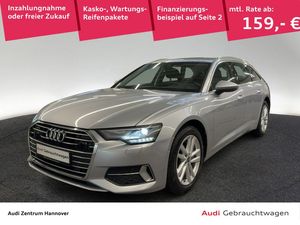 Audi A6 Avant sport 45 TFSI quattro Kamera Navi vairt