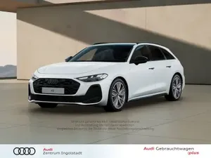 Audi A5 Avant TFSI qu S line Tech+ PANO MATRIX Memory
