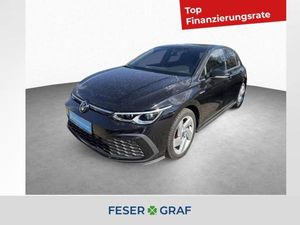 Volkswagen Golf VIII GTD 2.0 TDI 7-DSG KLIMA PDC LED