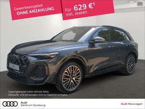 Audi Q5 SUV TDI quattro 150 kW S tronic HUD El. Panod