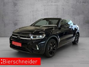Volkswagen T-Roc Cabrio 1.5 TSI DSG R-Line Black Style IQ 1