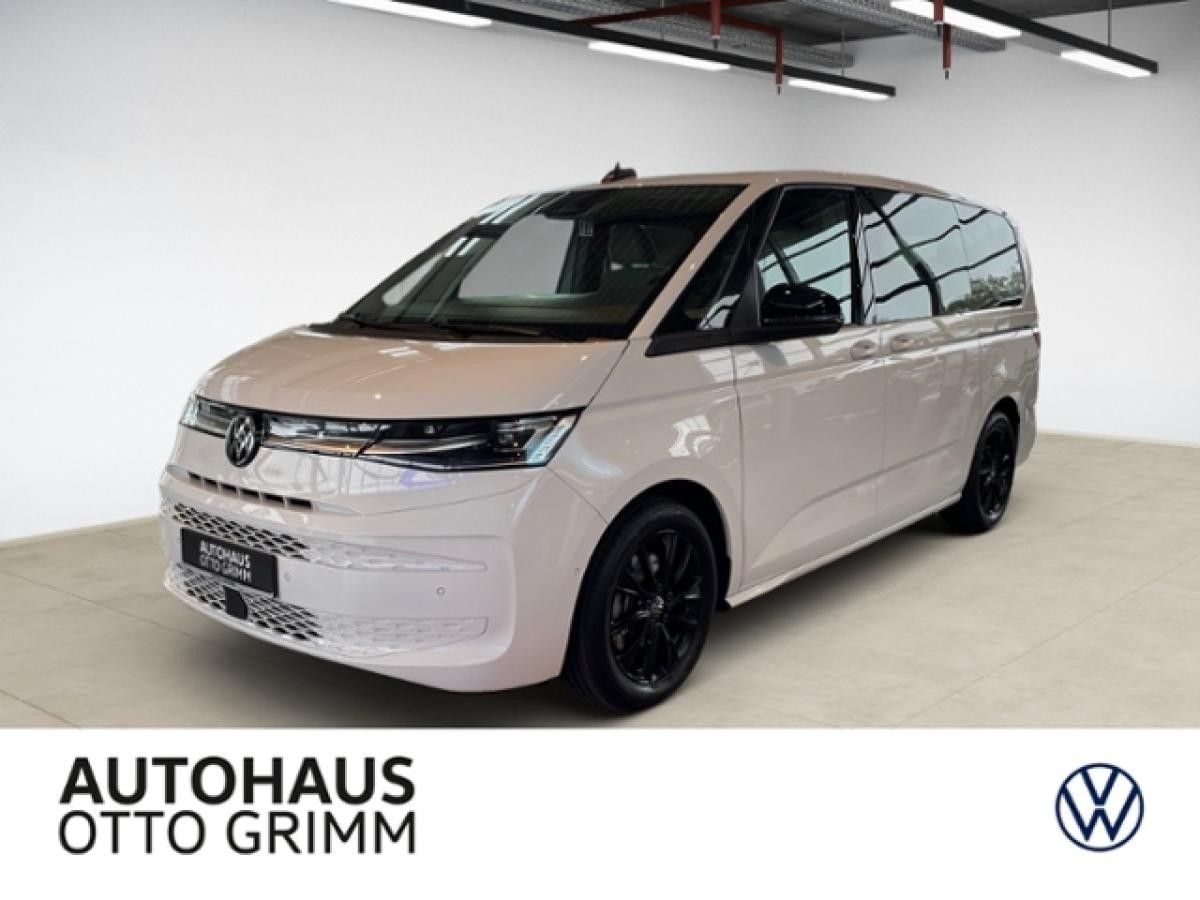 Volkswagen T7 Multivan 'ENERGY' Motor: 2,0 l TDI SCR Leasing