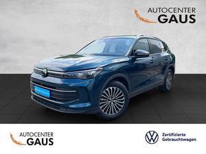 Volkswagen Tiguan Goal 2.0 TDI DSG AHK*LED+*ACC*Navi
