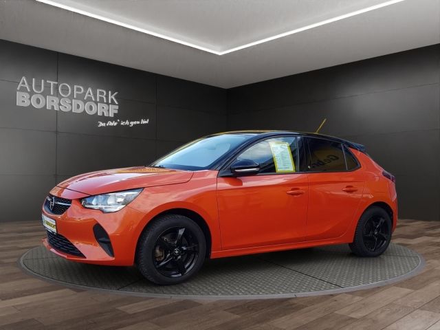 Opel Corsa-e Kauf