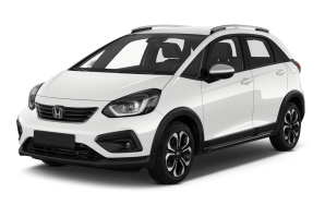 Honda Jazz e:HEV 1.5 i-MMD Hybrid Crosstar Advance