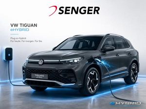 Volkswagen Tiguan "Nur 720 € Abholung WOB" eHybrid R-Line "Aktion"