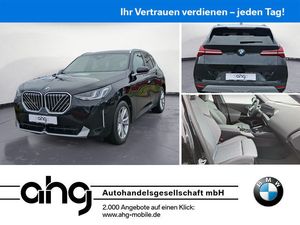 BMW X3 20 xDrive AHK Premiumpaket Sitzheizung