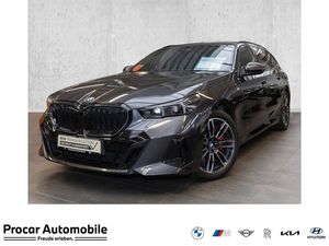 BMW 520d xDrive Touring M Sport HUD ACC 360°KAM RFK