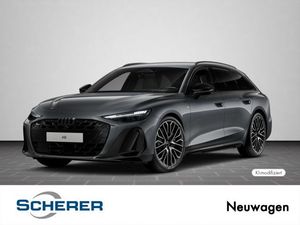 Audi A6 Avant TFSI quattro 270 kW S tronic UPE 102.45
