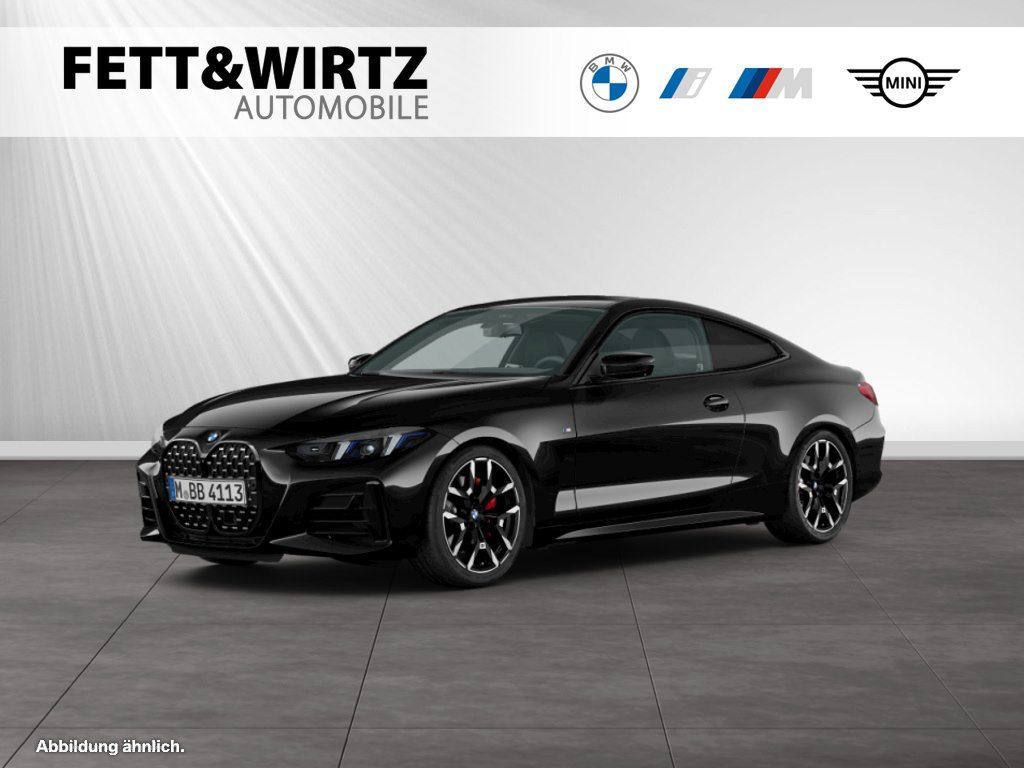 BMW 430i xDrive Coupé M Sport Pro|19