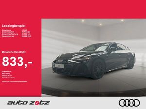 Audi A6 Limousine TDI quattro S tronic