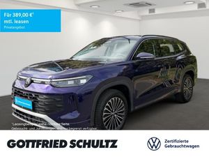 Volkswagen Tayron LIFE TDI DSG 7-SITZE AHK CARPLAY NAVI EIN