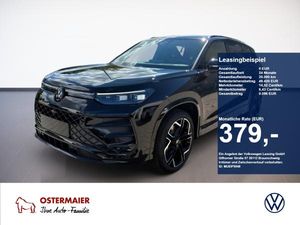Volkswagen Tayron R-Line 2.0TSI 4MOTION DSG IQ.LIGHT,AHK,NAVI,KAMERA,KEYLESS,ACC