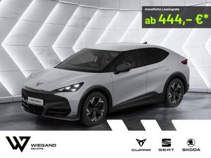 Cupra Tavascan 210 kW 77kWh Endurance