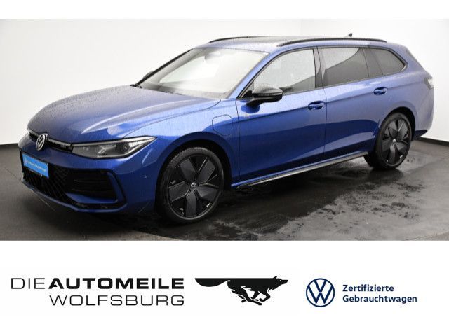 Volkswagen Passat Variant 1.5 TSI eHybrid DSG R-Line Black Leasing