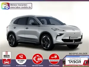 MG S5 64kWh Luxury ACC SHZ 360Kam Nav eHK TotW 18Z