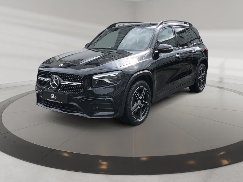 Mercedes-Benz GLB 200 ++sofort verfügbar++ Auto-Abo
