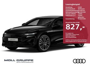 Audi A6 Avant e-tron quattro 315 kW
