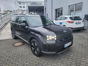 Hyundai SANTA FE (MX5) Intro Edition Hybrid 8 fach bereift