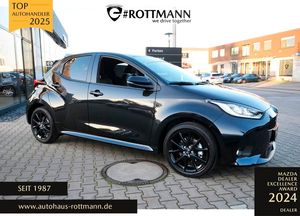Mazda 2 Hybrid CVT Aut. Homura|ACC|r.Kamera|CarPlay Leasing