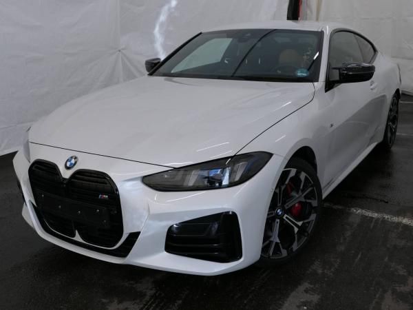 BMW M440i Coupe xDri., 