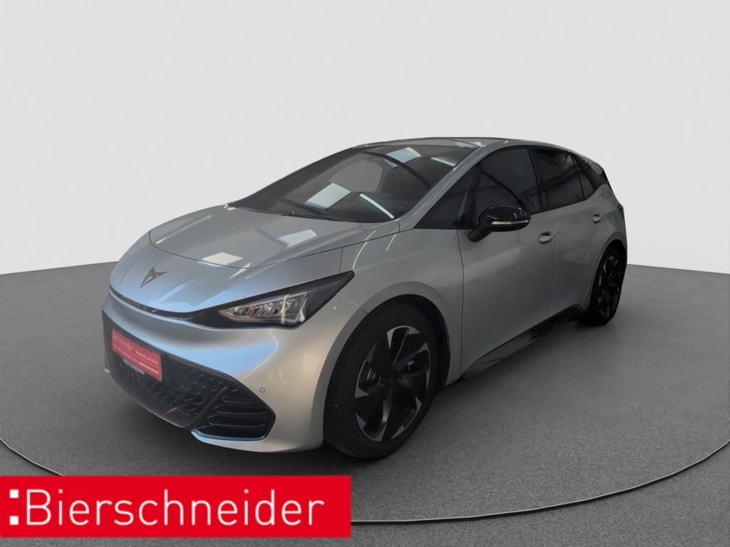 Cupra Born 84 kWh ab 352,- Anz. 990,- LED NAVI KAMERA Leasing
