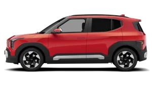 Kia EV2 42,2 kWh Air | Summer Sale ☀️