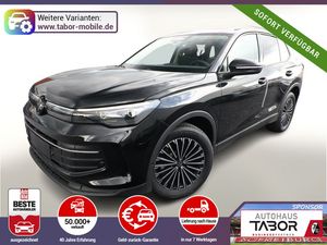 Volkswagen Tiguan DSG LED+ Pano Nav 5JGar IQ.DRIVE 18Z SHZ