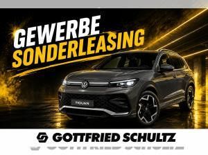 Volkswagen Tiguan 1.5 eTSI 110kW DSG R-Line