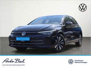 Volkswagen Golf VIII 1.5 eTSI DSG Goal, AHK, Rückfahrkamera