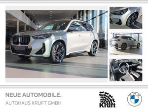 BMW X1 xDrive25e M Sportpaket Head-Up HK HiFi DAB Leasing