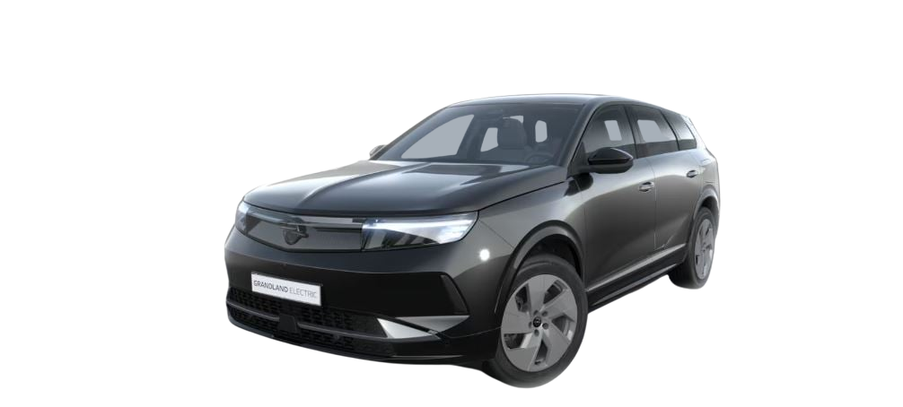 Opel Grandland Komfort-Paket, Tech-Paket Auto-Abo