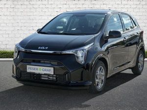Kia Picanto PE2 1.0 GDI MT VISION