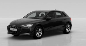 Audi A3 Sportback advanced 40 TFSI e  DMB-MITGLIEDER AKTION Frei-Konfigurierbar! Leasing