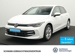 Volkswagen Golf VIII Life 1.5 TSI *R-KAM*ACC*SHZ*