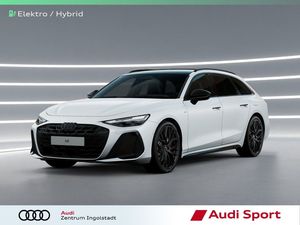 Audi A6 Avant e-hybrid qu edition one UPE 97.540,-
