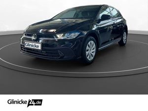 Volkswagen Polo Life 1,0 l TSI Automatik Kamera Allwetter