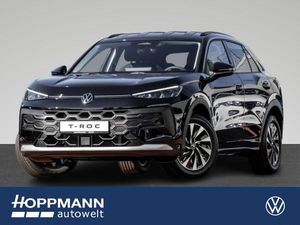 Volkswagen T-Roc Life 1.5 l eTSI OPF 7-Gang-Doppelkupplungsgetriebe DSG Sofort Verfügbar!