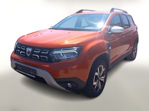 Dacia Duster TCe 150 4WD Prestige Nav MultiView SHZ Auto-Abo privat Auto-Abo
