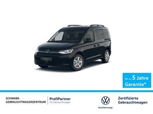 Volkswagen Caddy Life 1.5TSI eHybrid DSG *LED*NAVI*ACC*KAM*