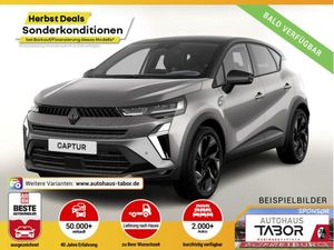 Renault Captur CAPTUR Esprit Alpine Full Hybrid E-Tech 160